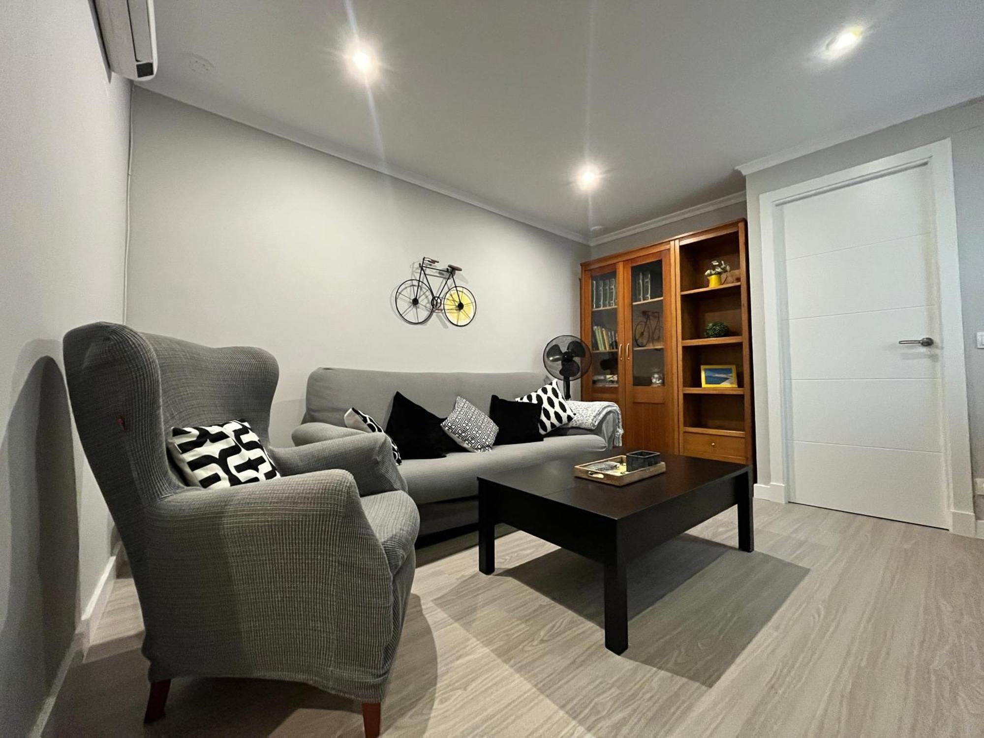 Apartament Lemon Tree Corazon De Grupo Ac Gestion Kadyks