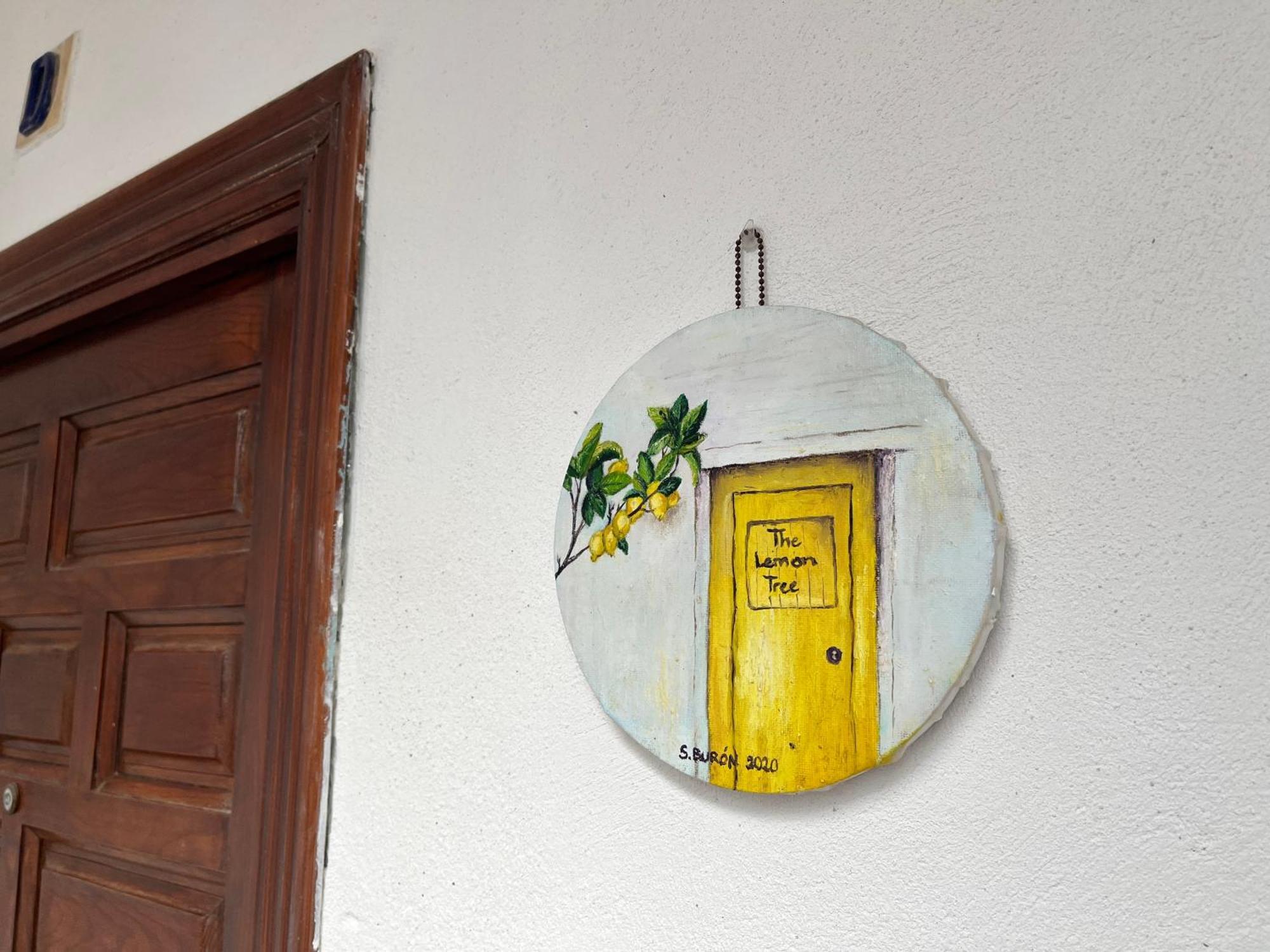Apartment Lemon Tree Corazon De Grupo Ac Gestion Cadiz