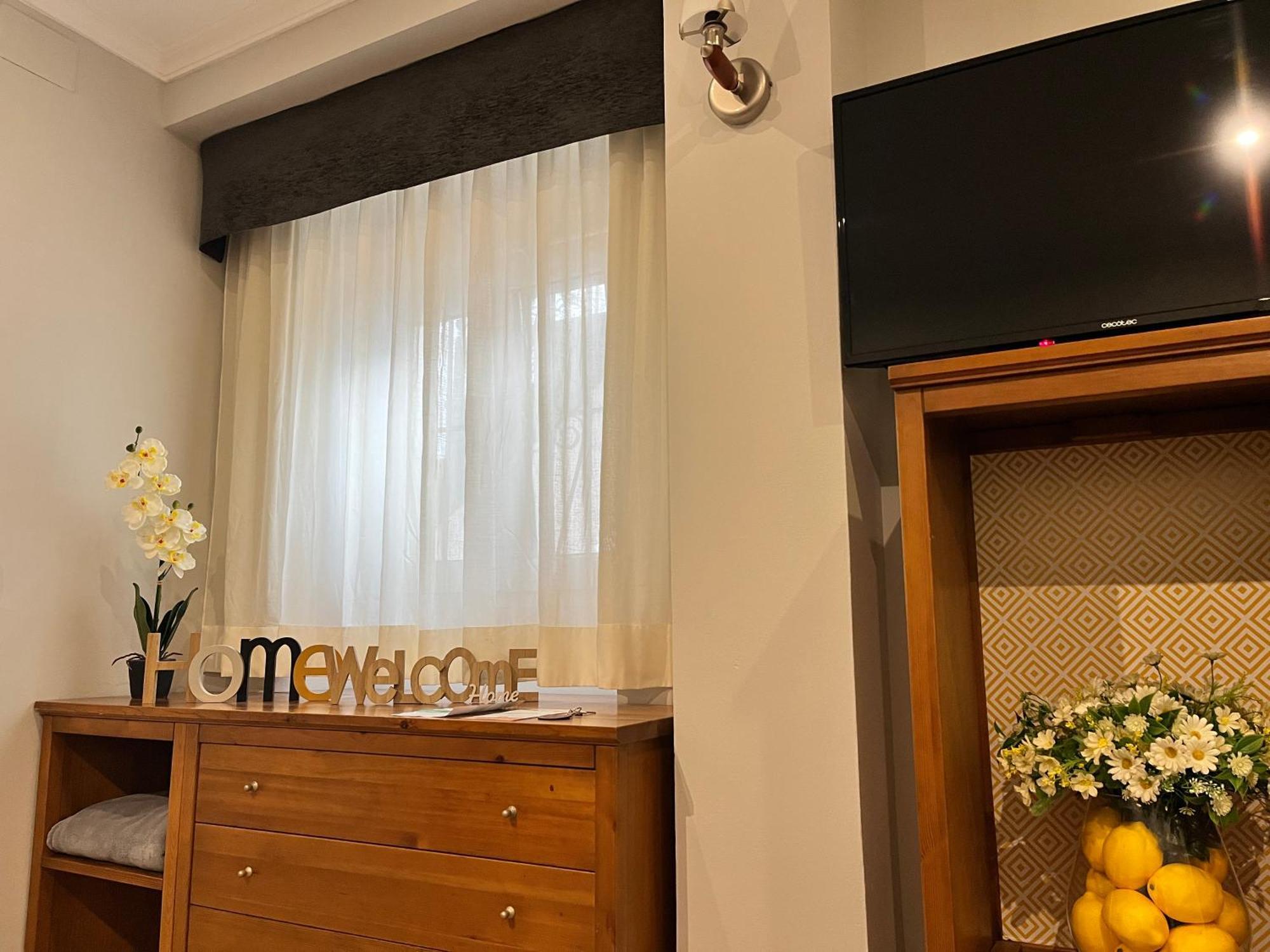 Lemon Tree Corazon De Grupo Ac Gestion Appartement