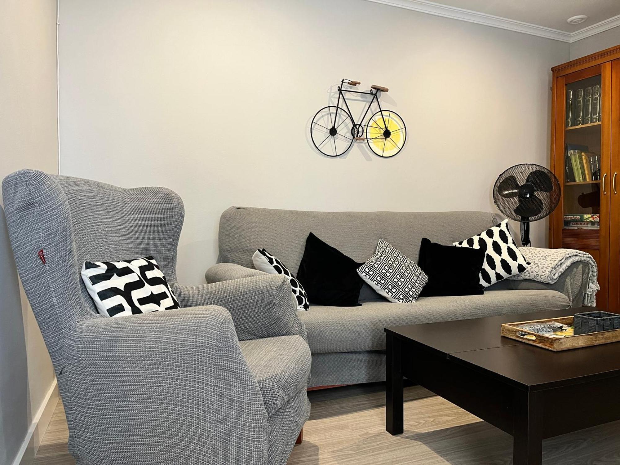 Apartment Lemon Tree Corazon De Grupo Ac Gestion *