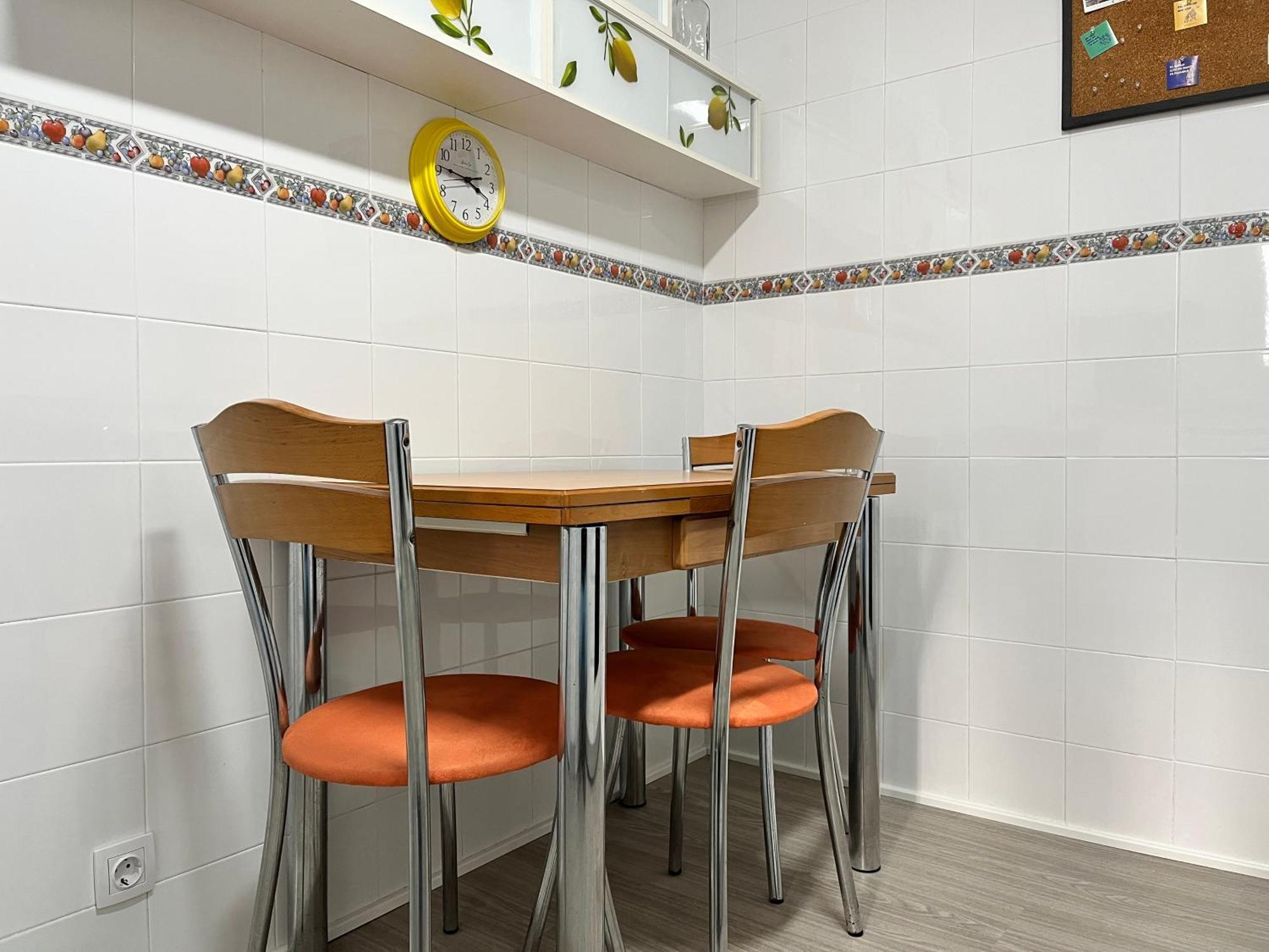 Lemon Tree Corazon De Grupo Ac Gestion Apartment Cadiz