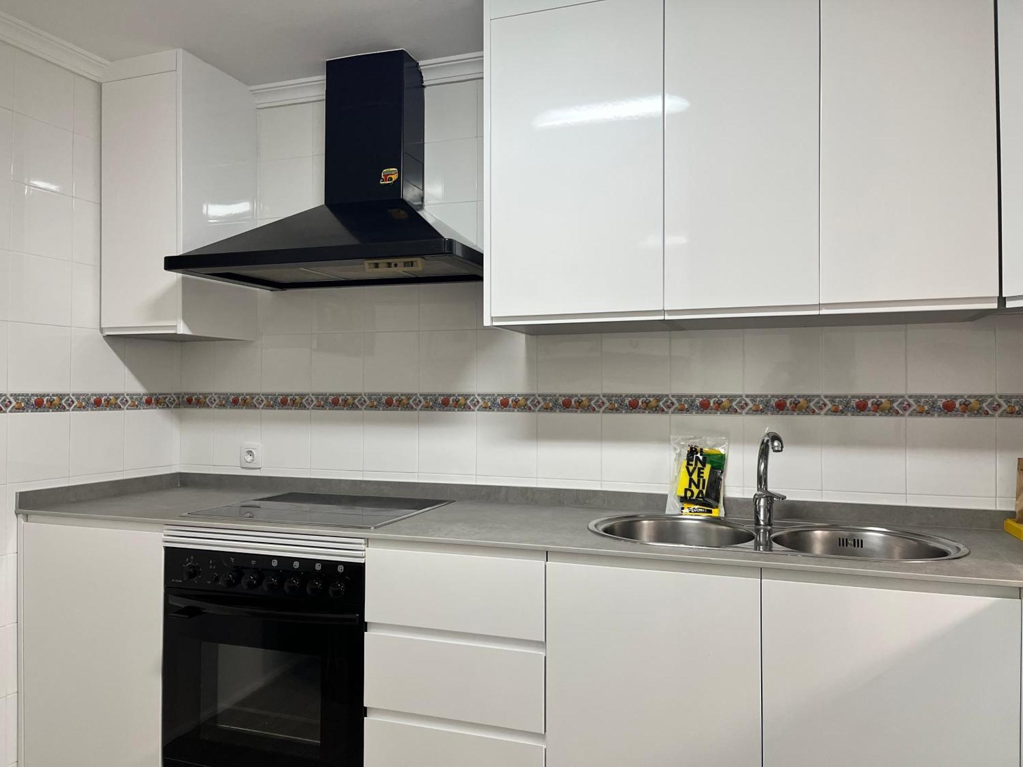 Appartement Lemon Tree Corazon De Grupo Ac Gestion