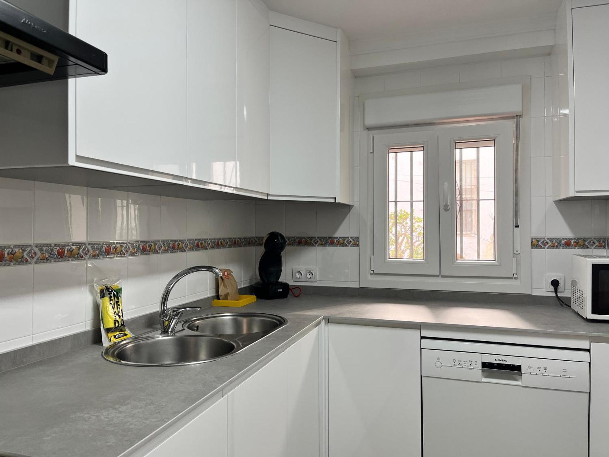 Appartement Lemon Tree Corazon De Grupo Ac Gestion *