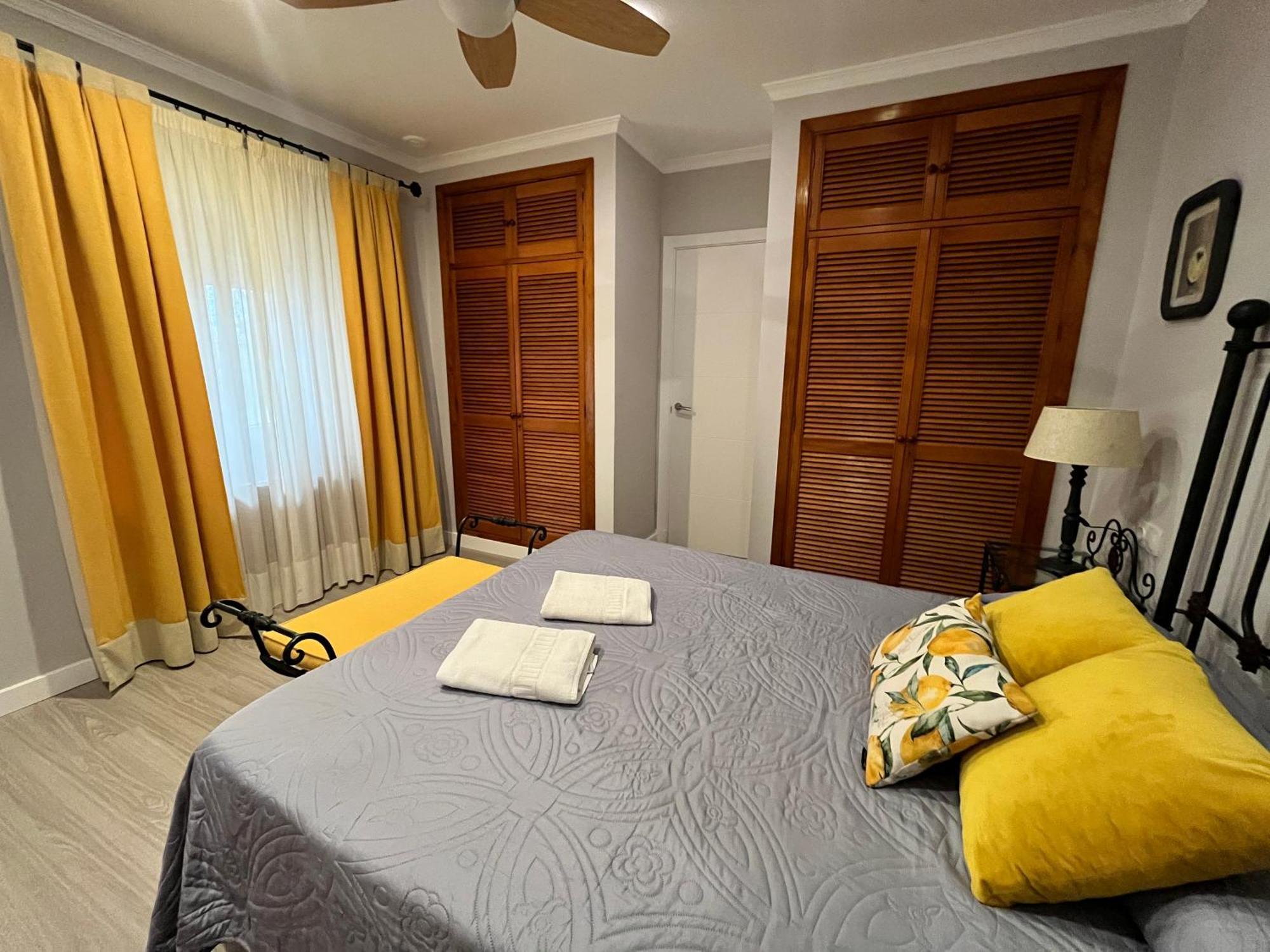 Apartment Lemon Tree Corazon De Grupo Ac Gestion Cadiz