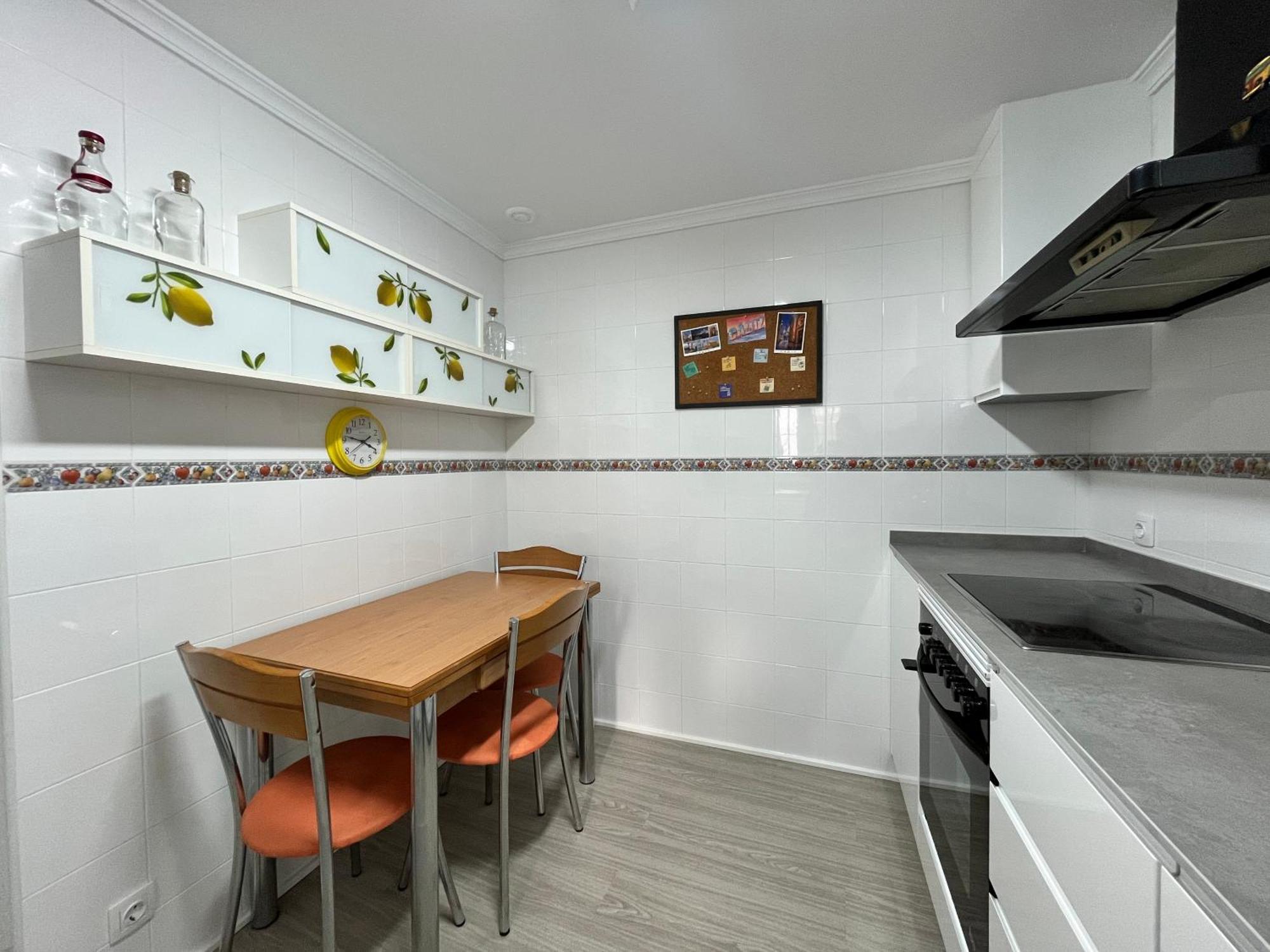 Apartment Lemon Tree Corazon De Grupo Ac Gestion