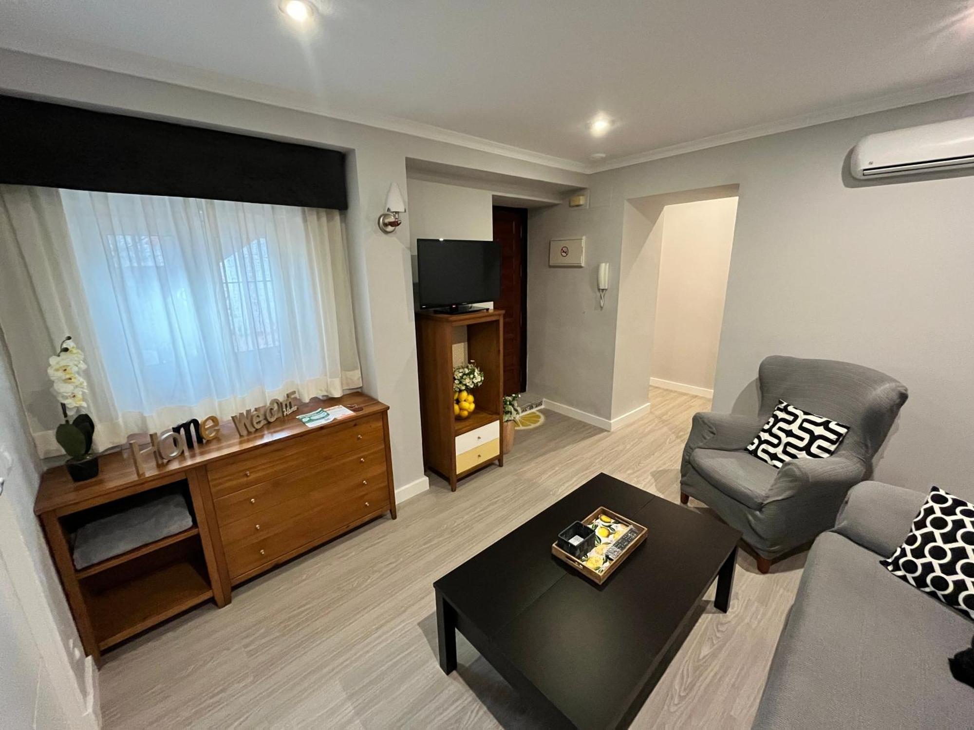 Apartment Lemon Tree Corazon De Grupo Ac Gestion *